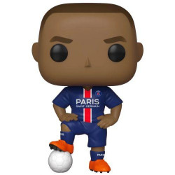 Funko POP! Football: PSG - Kylian Mbappe #21