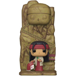 Funko POP! Deluxe: Boruto - Hashirama Senju #1183