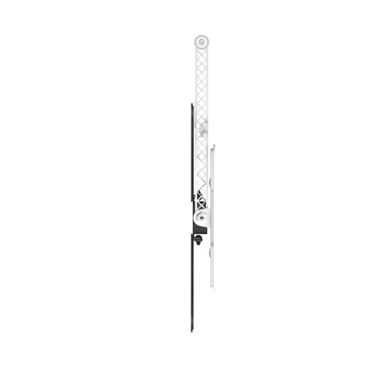 Стенна стойка за TV HAMA, 165 см (65