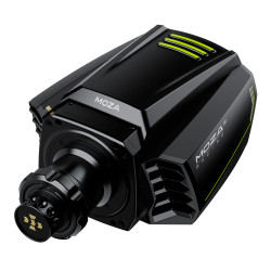 Wheel Base MOZA R16 Direct Drive 16nm