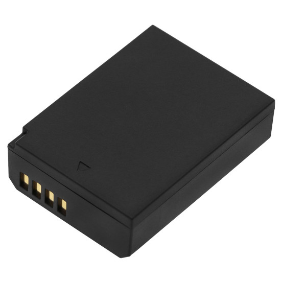 Батерия за апарат CANON LPE10 LiIon 7.4V 950mAh Cameron Sino Батерия за апарат CANON LPE10 LiIon 7.4V 950mAh Cameron Sino