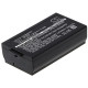 Батерия за портативен принтер BROTHER PT-E300 PT-E500 PJ7 LiIon 7,4V 2600mAh CAMERON SINO Батерия за портативен принтер BROTHER PT-E300 PT-E500 PJ7 LiIon 7,4V 2600mAh CAMERON SINO