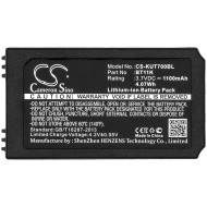 Батерия за дистанционно за кран IKUSI T70/2 BT11K LiIon 3,7V 1100mAh Cameron Sino Батерия за дистанционно за кран IKUSI T70/2 BT11K LiIon 3,7V 1100mAh Cameron Sino