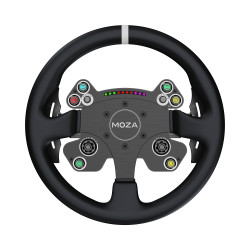 MOZA CS V2P Steering Wheel for PC