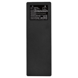 Camera Battery for Crane Remote Control  Palfinger 590 , 960 ; Scanreco  592, 960 RSC7220  NIMH 7,2V 3000mAh Cameron Sino Camera Battery for Crane Remote Control  Palfinger 590 , 960 ; Scanreco  592, 960 RSC7220  NIMH 7,2V 3000mAh Cameron Sino