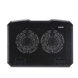 Hama Охлаждаща поставка за лаптоп  Hama Охлаждаща поставка за лаптоп