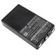 Camera Battery for Crane Remote Control Itowa Boggy, Combi Caja Spohn BT7216 NIMH 7,2V 2000mAh Cameron Sino Camera Battery for Crane Remote Control Itowa Boggy, Combi Caja Spohn BT7216 NIMH 7,2V 2000mAh Cameron Sino