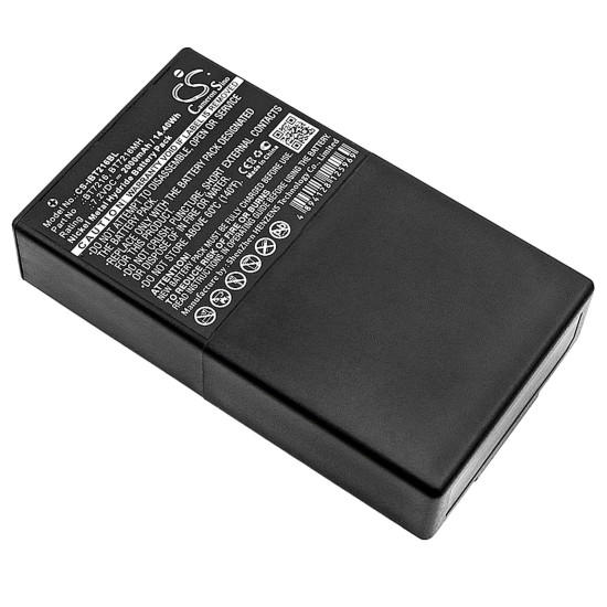 Camera Battery for Crane Remote Control Itowa Boggy, Combi Caja Spohn BT7216 NIMH 7,2V 2000mAh Cameron Sino Camera Battery for Crane Remote Control Itowa Boggy, Combi Caja Spohn BT7216 NIMH 7,2V 2000mAh Cameron Sino