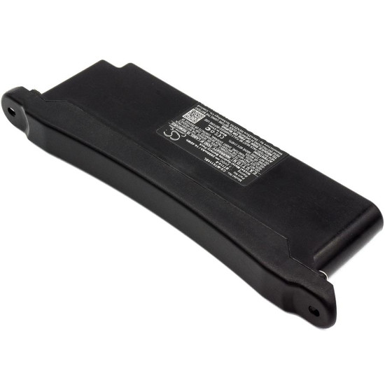 Camera Battery for Crane Remote Control Magnetek BT114-0 NIMH 7,2V 2000mAh Cameron Sino Camera Battery for Crane Remote Control Magnetek BT114-0 NIMH 7,2V 2000mAh Cameron Sino