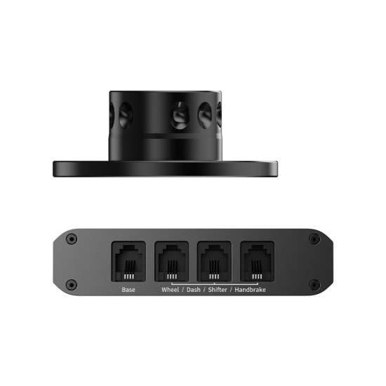 MOZA Universal Hub Kit MOZA Universal Hub Kit