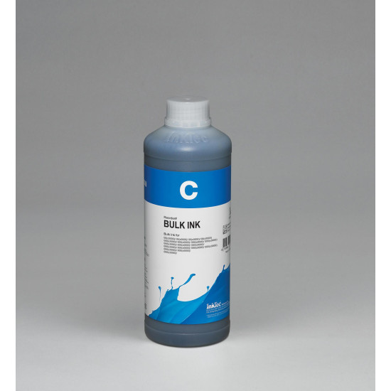 Bulk inks INKTEC, for Epson L11160 / L15150 / L15160/ WF-C5710 / WF-C5790, Cyan, 1L Bulk inks INKTEC, for Epson L11160 / L15150 / L15160/ WF-C5710 / WF-C5790, Cyan, 1L