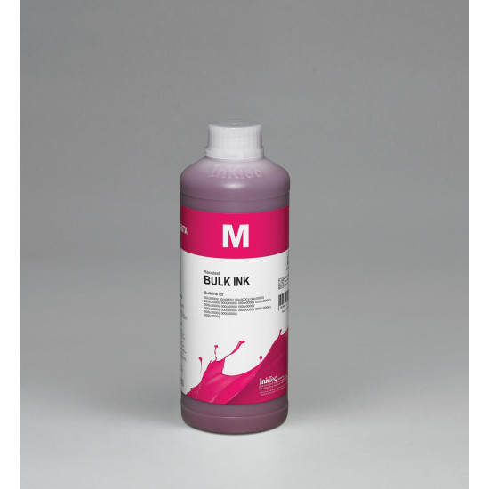 Бутилка с мастило INKTEC, за Epson L11160 / L15150 / L15160/ WF-C5710 / WF-C5790, 1L, Magenta Бутилка с мастило INKTEC, за Epson L11160 / L15150 / L15160/ WF-C5710 / WF-C5790, 1L, Magenta
