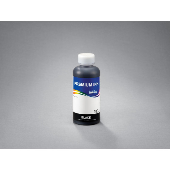 Бутилка с мастило INKTEC, за Epson L11160 / L15150 / L15160/ WF-C5710 / WF-C5790, 100ml, Black Бутилка с мастило INKTEC, за Epson L11160 / L15150 / L15160/ WF-C5710 / WF-C5790, 100ml, Black