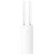 Wireless Router Cudy LT400 Outdoor, N300, 4G LTE, 2.4 GHz, 300 Mbps Wireless Router Cudy LT400 Outdoor, N300, 4G LTE, 2.4 GHz, 300 Mbps