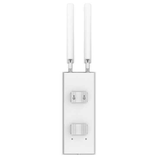 Wireless Router Cudy LT400 Outdoor, N300, 4G LTE, 2.4 GHz, 300 Mbps Wireless Router Cudy LT400 Outdoor, N300, 4G LTE, 2.4 GHz, 300 Mbps