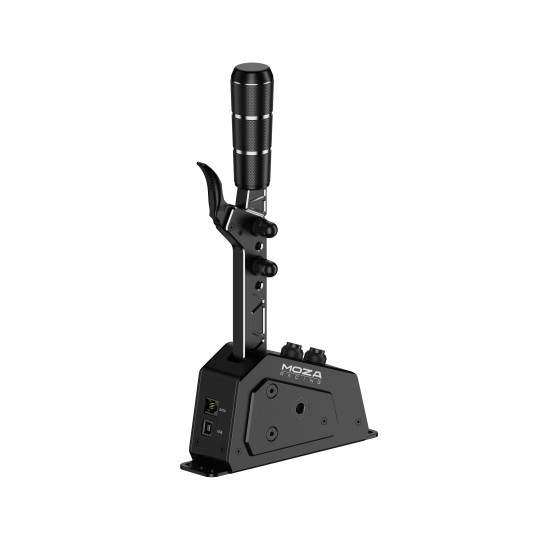 MOZA SGP Sequential Shifter MOZA SGP Sequential Shifter