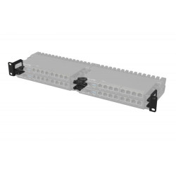 Mikrotik, RB5009/L009 rackmount kit K-79 Mikrotik, RB5009/L009 rackmount kit K-79