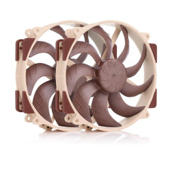 Noctua Fan SET 2 x 140mm - NF-A14x25r G2 Noctua Fan SET 2 x 140mm - NF-A14x25r G2