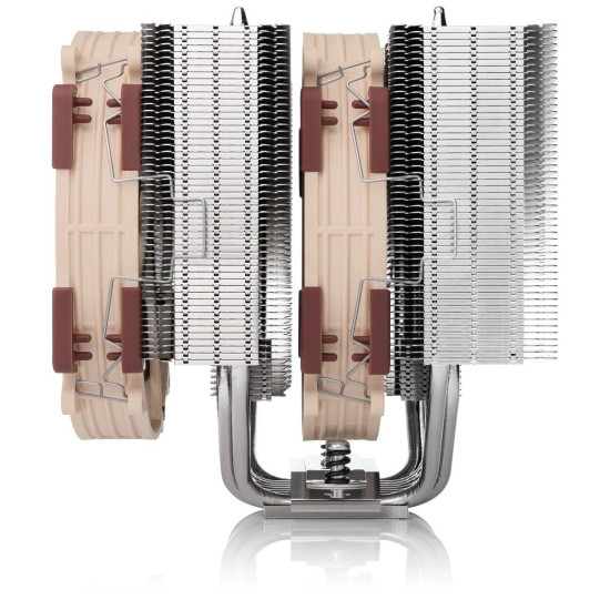 CPU Cooler Noctua NH-D15 G2, LGA1851/1700/2011/AM5/AM4 CPU Cooler Noctua NH-D15 G2, LGA1851/1700/2011/AM5/AM4