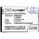 Батерия за телефон Siemens Gigaset SL780  3,7V 950mAh LiIon CAMERON SINO