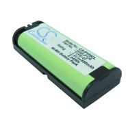 Battery for cordless phone 2,4V 850mAh pack HHR-P105 за PANASONIC KX242  Cameron Sino Battery for cordless phone 2,4V 850mAh pack HHR-P105 за PANASONIC KX242  Cameron Sino