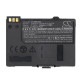 Battery for cordless phone Siemens Gigaset SL1 3,7V 750mAh LiIon CAMERON SINO Battery for cordless phone Siemens Gigaset SL1 3,7V 750mAh LiIon CAMERON SINO