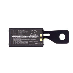 Camera Battery for  barcode scanner SYMBOL MC3100 MC3190 82-127912-01 LiIon  3.7V 6800mAh Cameron Sino Camera Battery for  barcode scanner SYMBOL MC3100 MC3190 82-127912-01 LiIon  3.7V 6800mAh Cameron Sino