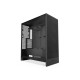 Case NZXT H7 Flow 2024 Edition Black Case NZXT H7 Flow 2024 Edition Black