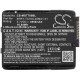 Батерия за баркод скенер Motorola TC70 TC75 82-171249-01 LiIon 3.7V 4550mAh Cameron Sino Батерия за баркод скенер Motorola TC70 TC75 82-171249-01 LiIon 3.7V 4550mAh Cameron Sino