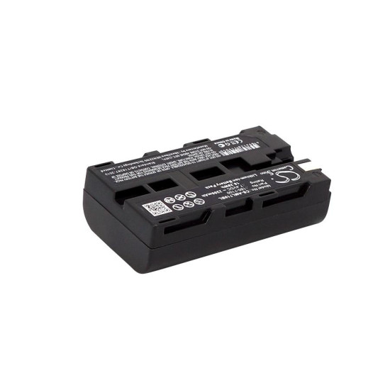 Батерия за баркод скенер AML M7100 M7220   180-7100   LiIon  7.4V 2200mAh Cameron Sino