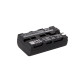 Батерия за баркод скенер AML M7100 M7220   180-7100   LiIon  7.4V 2200mAh Cameron Sino