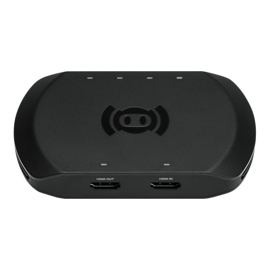 Външен кепчър Streamplify CAPTURE 4K, USB-C Външен кепчър Streamplify CAPTURE 4K, USB-C