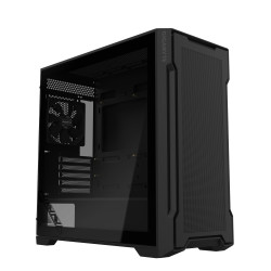 Case Gigabyte C102 Glass Black Mid-Tower Case Gigabyte C102 Glass Black Mid-Tower
