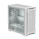 Case Gigabyte C102 Glass ICE, Mid-Tower Case Gigabyte C102 Glass ICE, Mid-Tower