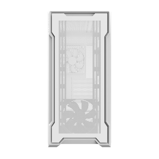 Case Gigabyte C102 Glass ICE, Mid-Tower Case Gigabyte C102 Glass ICE, Mid-Tower