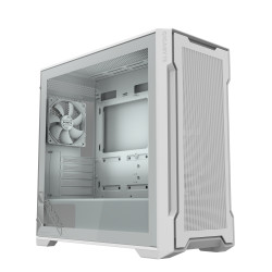 Case Gigabyte C102 Glass ICE, Mid-Tower Case Gigabyte C102 Glass ICE, Mid-Tower