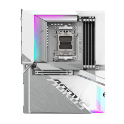 Motherboard GIGABYTE B650E AORUS STEALTH ICE Motherboard GIGABYTE B650E AORUS STEALTH ICE