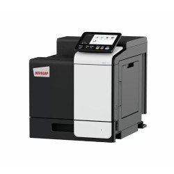 Colour Laser Printer Develop Ineo +3301i, A4, USB, LAN, 1200 dpi, Duplex