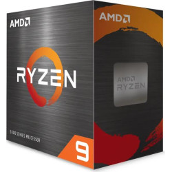 Процесор AMD RYZEN 9 5900XT 16-Core, 3.3 GHz, 72MB, 105W, AM4