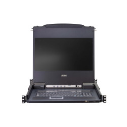 KVM Конзола ATEN CL5716M, 17