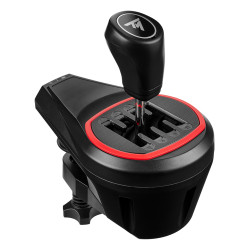 THRUSTMASTER TH8S Shifter Add-on,  for PC / Xbox One / Xbox Series X/S / PS4 / PS5