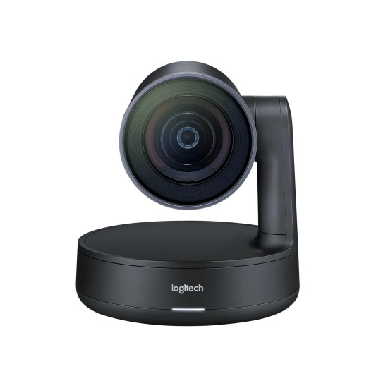 Web Cam Logitech Rally Plus Web Cam Logitech Rally Plus