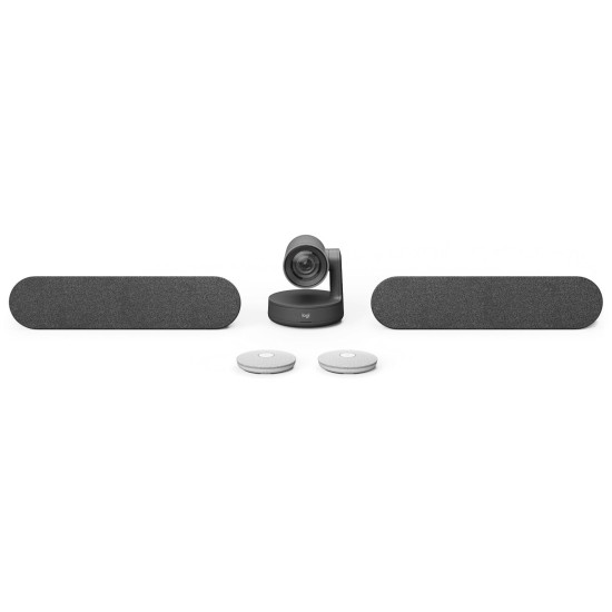 Web Cam Logitech Rally Plus Web Cam Logitech Rally Plus