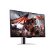 Monitor SAMSUNG Odyssey OLED G80SD