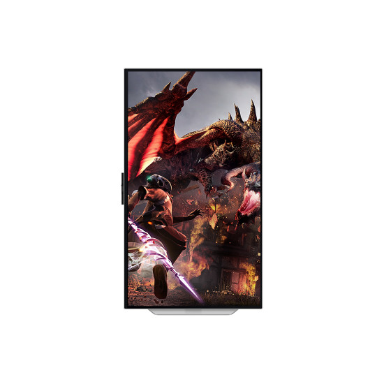 Monitor SAMSUNG Odyssey OLED G80SD