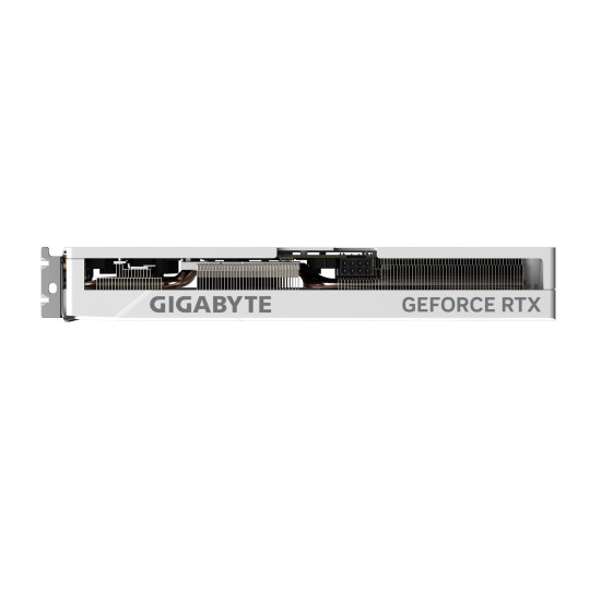 Graphic card GIGABYTE RTX 4060 TI EAGLE OC ICE 8GB GDDR6 Graphic card GIGABYTE RTX 4060 TI EAGLE OC ICE 8GB GDDR6