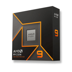 CPU AMD RYZEN 9 9950X, 16-Core, 4.3 GHz, 64MB, 170W, AM5, BOX, No Cooler CPU AMD RYZEN 9 9950X, 16-Core, 4.3 GHz, 64MB, 170W, AM5, BOX, No Cooler
