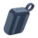 Блутут колонка JBL GO 4, Синя Блутут колонка JBL GO 4, Синя
