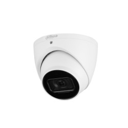 Dahua 5MP IR Fixed-focal Eyeball WizSense Network Camera