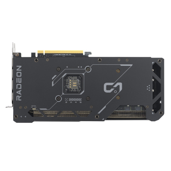 Видео карта ASUS DUAL RX 7700 XT OC 12GB GDDR6 Видео карта ASUS DUAL RX 7700 XT OC 12GB GDDR6